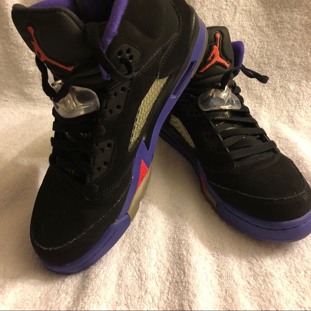 Air Jordan 5 Retros